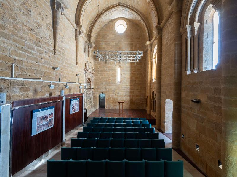 Parador de Alcañiz image