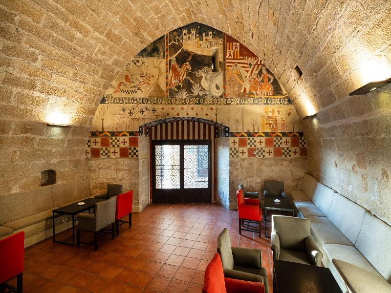 Parador de Alcañiz image