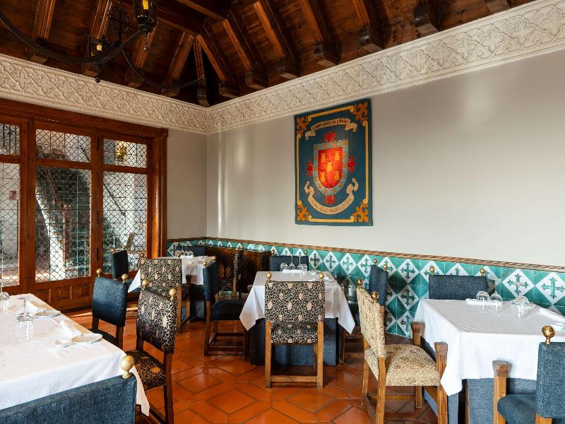 Parador de Alcañiz image