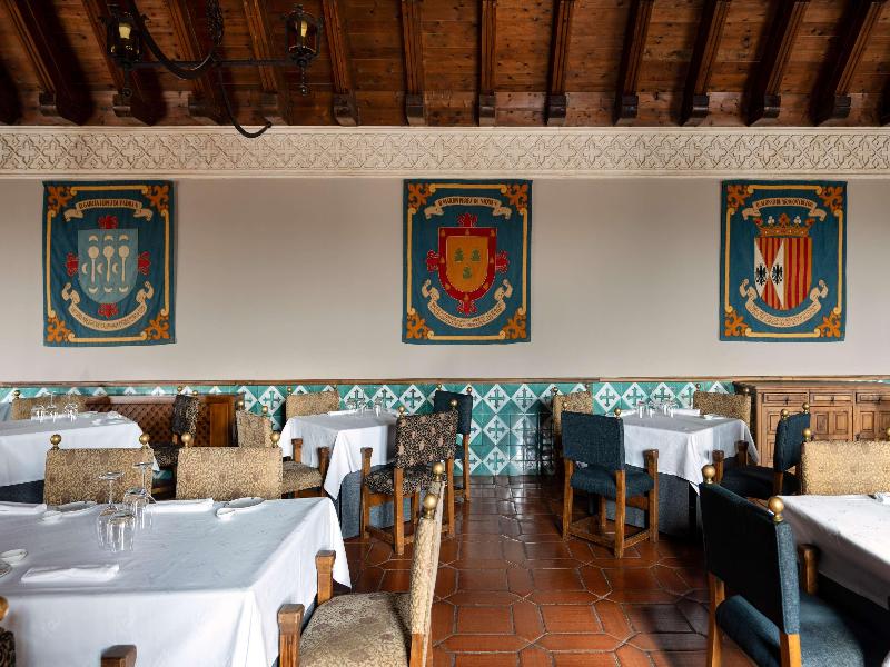 Parador de Alcañiz image