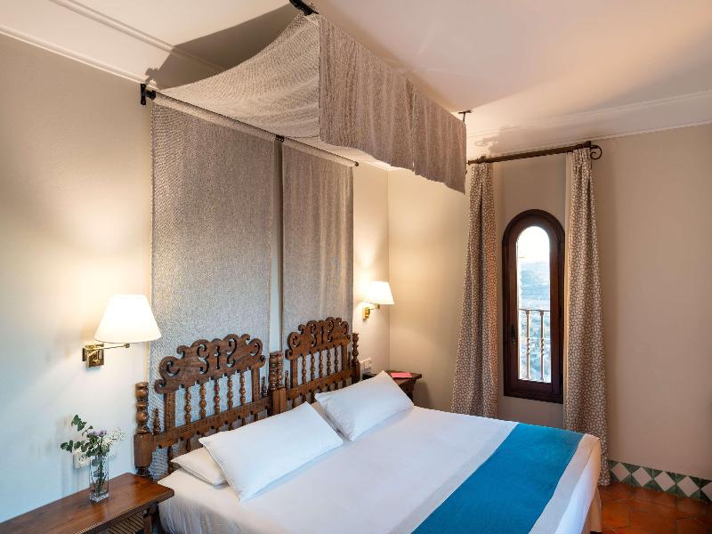 Parador de Alcañiz image