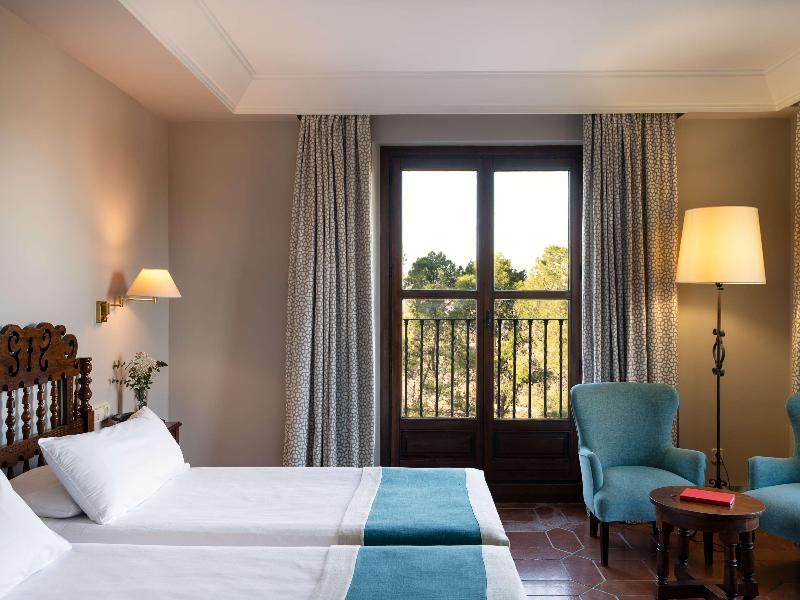 Parador de Alcañiz image