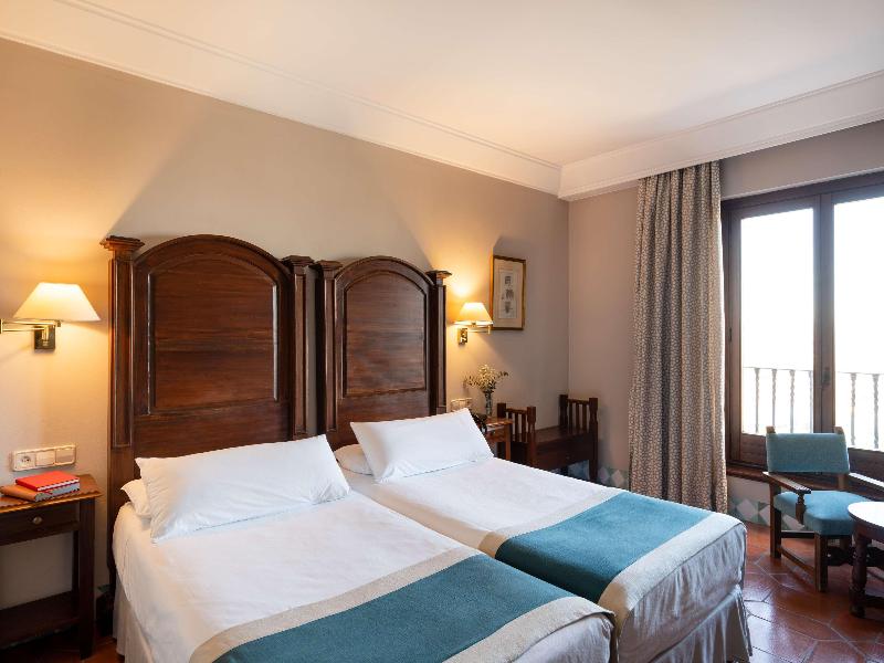 Parador de Alcañiz image