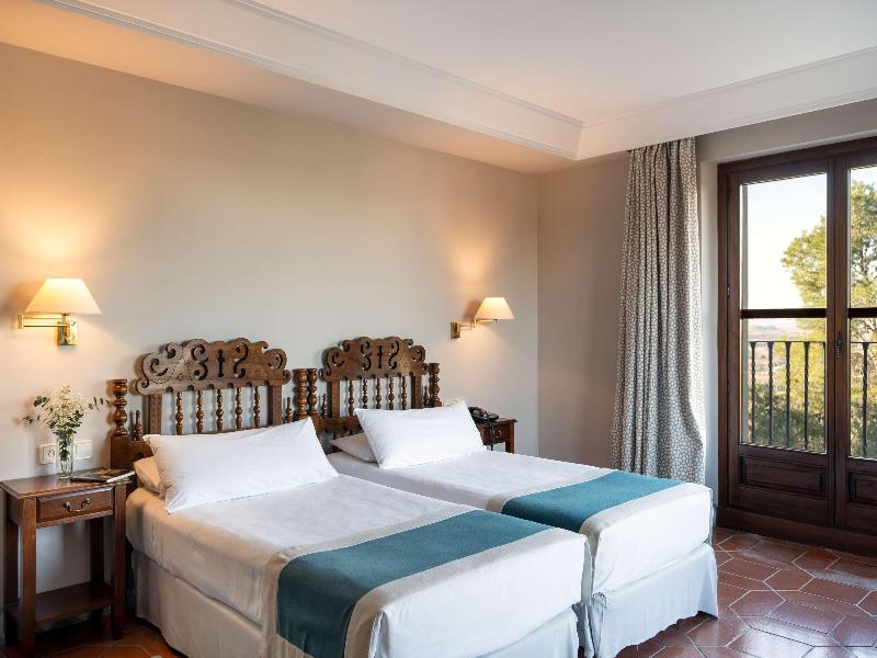 Parador de Alcañiz image