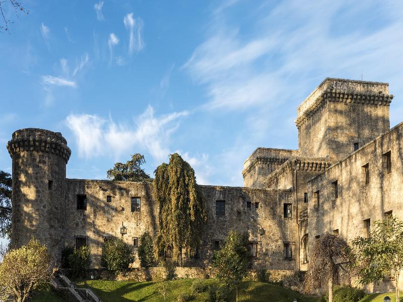 Parador de Jarandilla de la Vera image