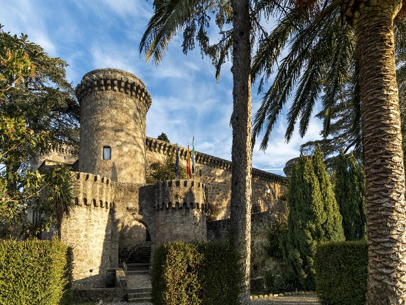 Parador de Jarandilla de la Vera image