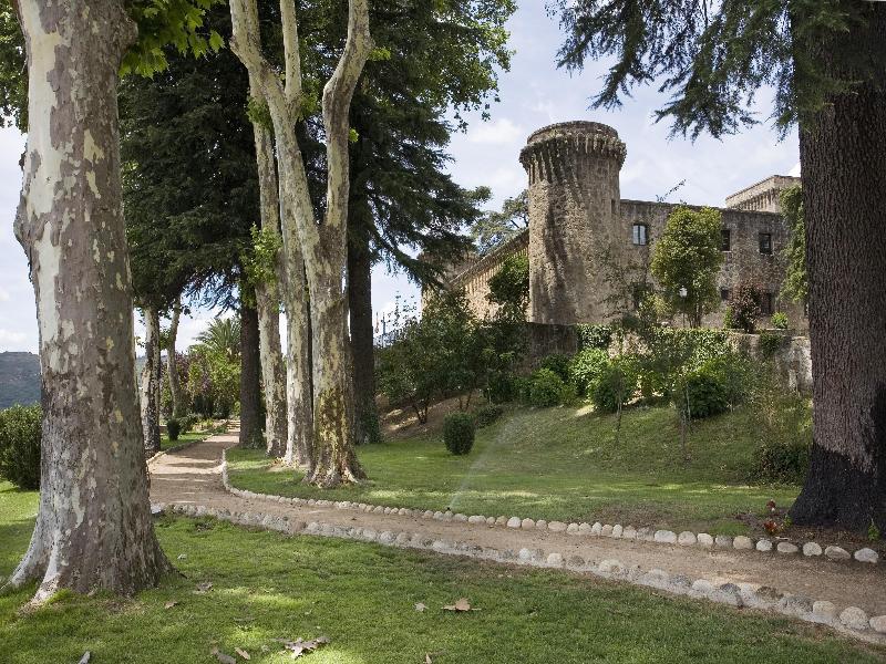 Parador de Jarandilla de la Vera image