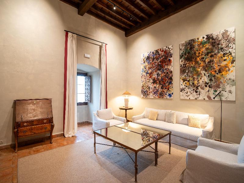 Parador de Jarandilla de la Vera image