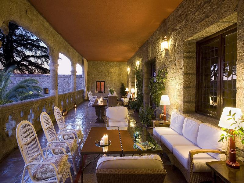 Parador de Jarandilla de la Vera image