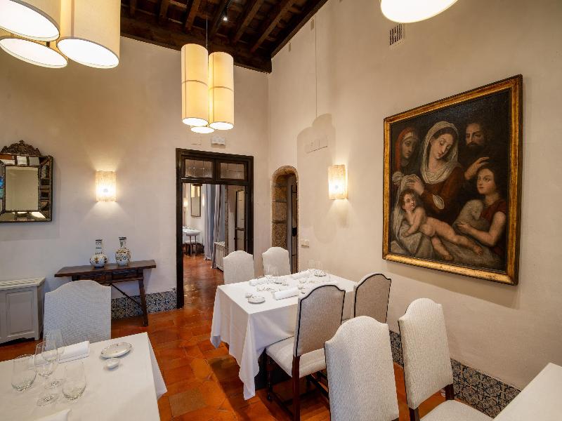 Parador de Jarandilla de la Vera image