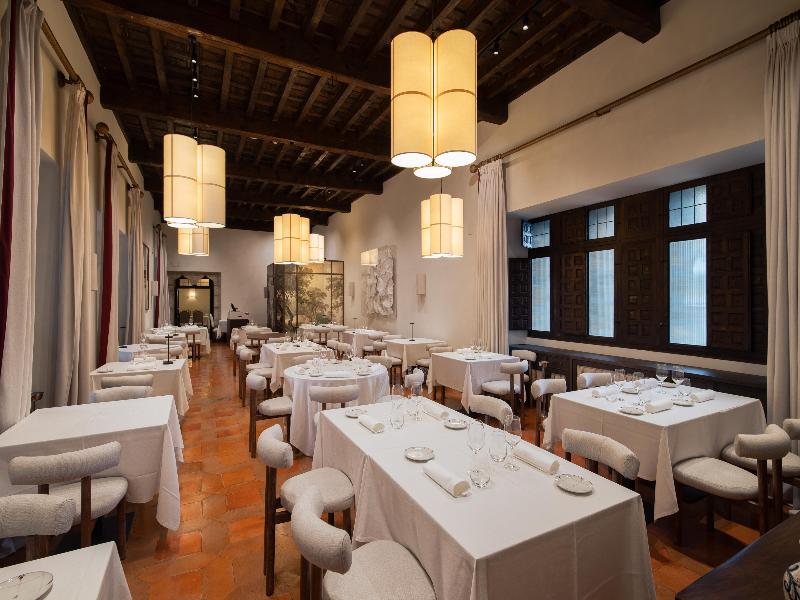 Parador de Jarandilla de la Vera image
