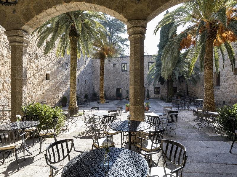 Parador de Jarandilla de la Vera image