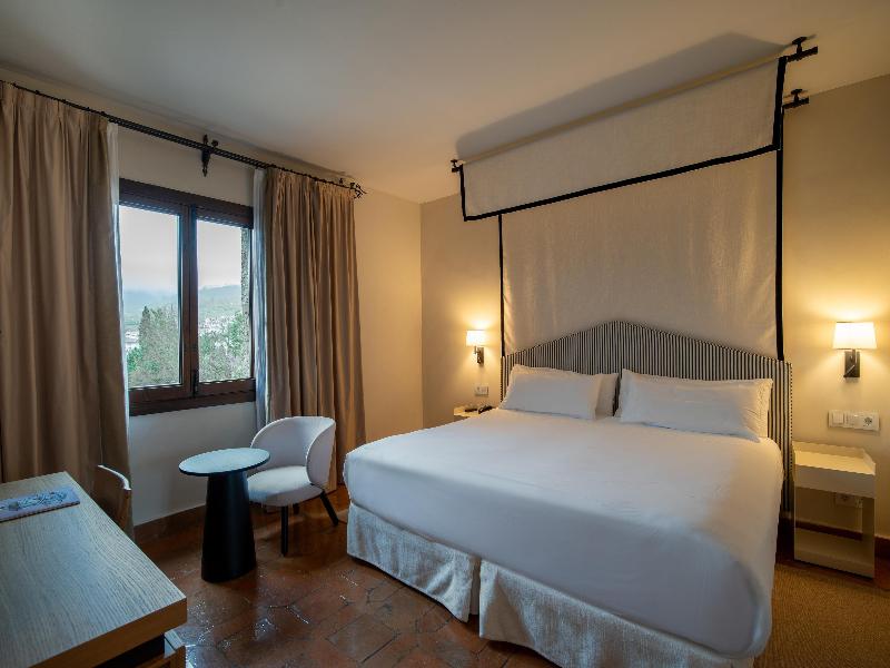Parador de Jarandilla de la Vera image