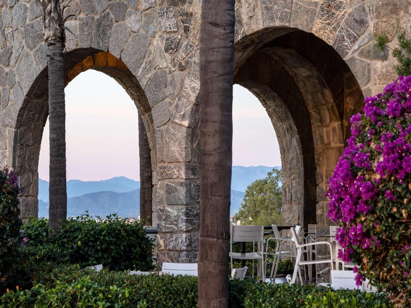 Parador De Malaga. Gibralfaro image