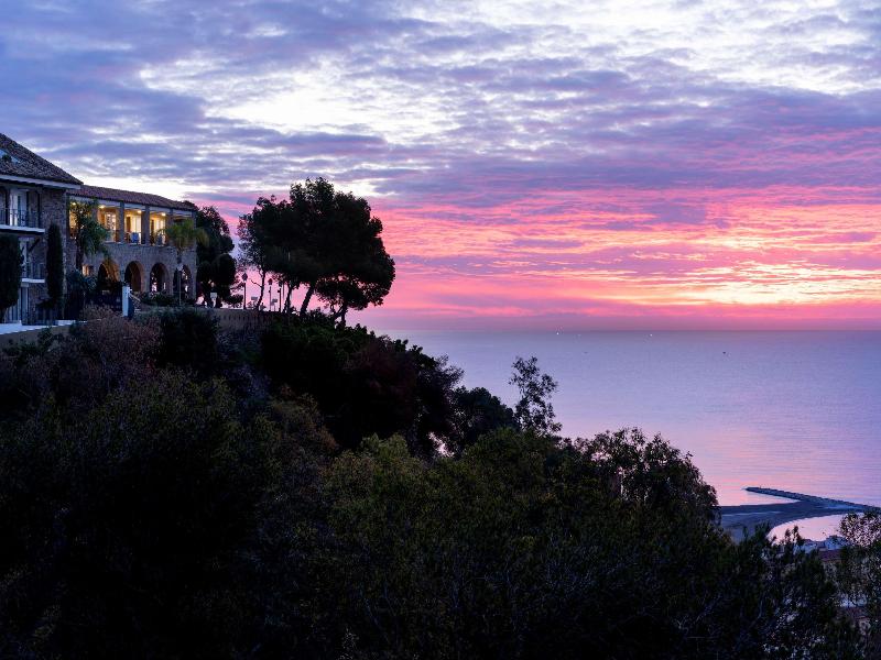 Parador De Malaga. Gibralfaro image