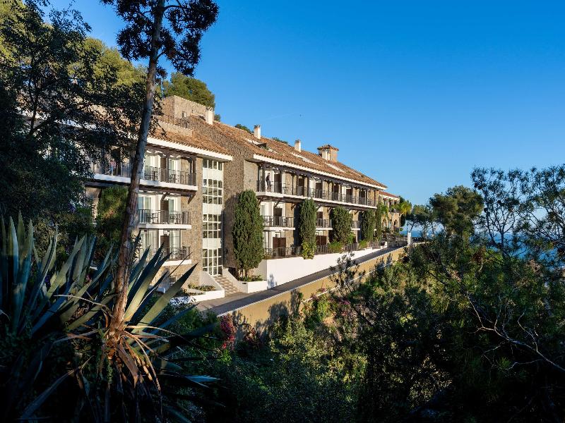 Parador De Malaga. Gibralfaro image