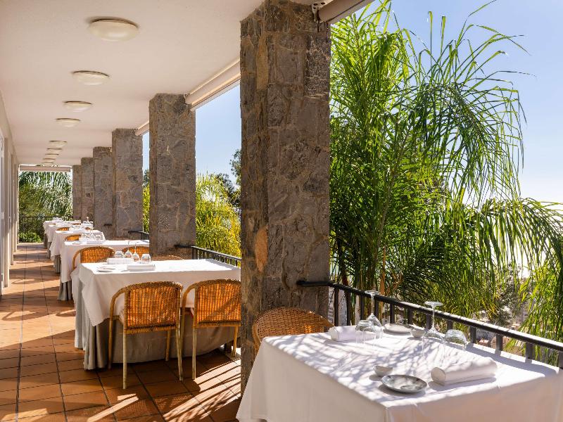 Parador De Malaga. Gibralfaro image