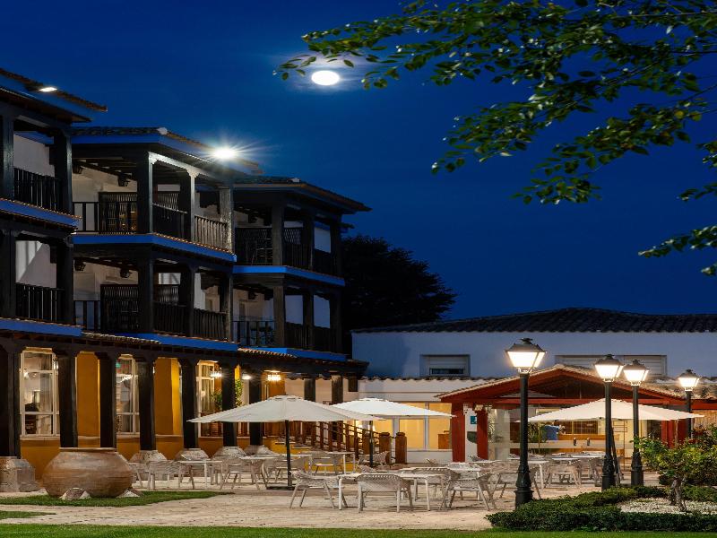Parador de Manzanares