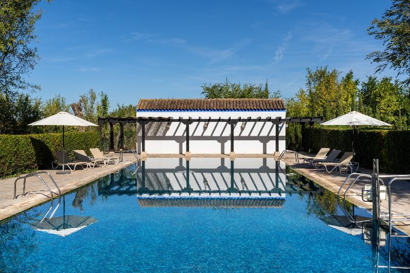 Parador de Manzanares image