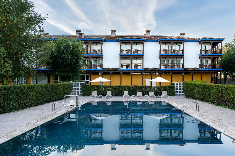 Parador de Manzanares image