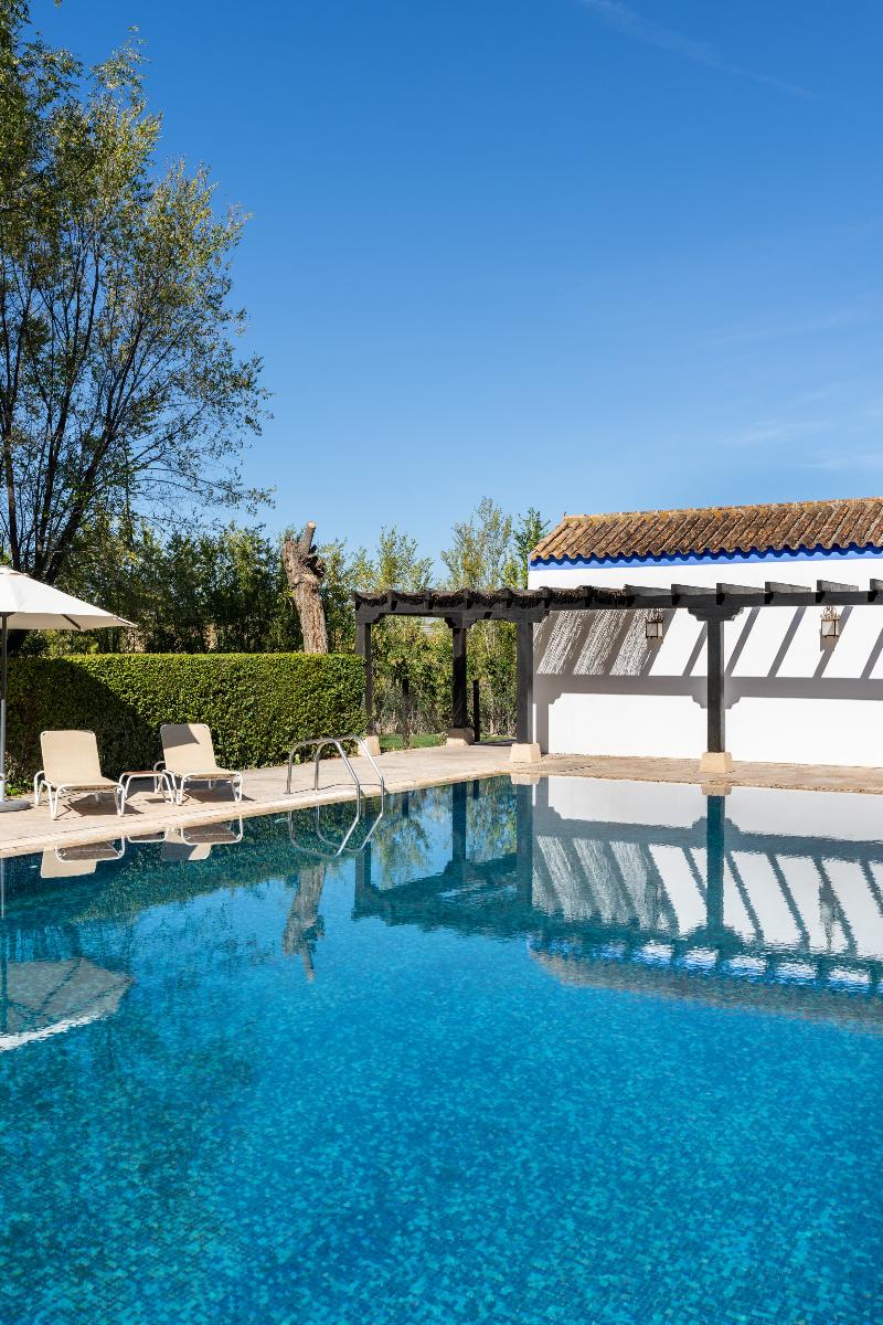 Parador de Manzanares image