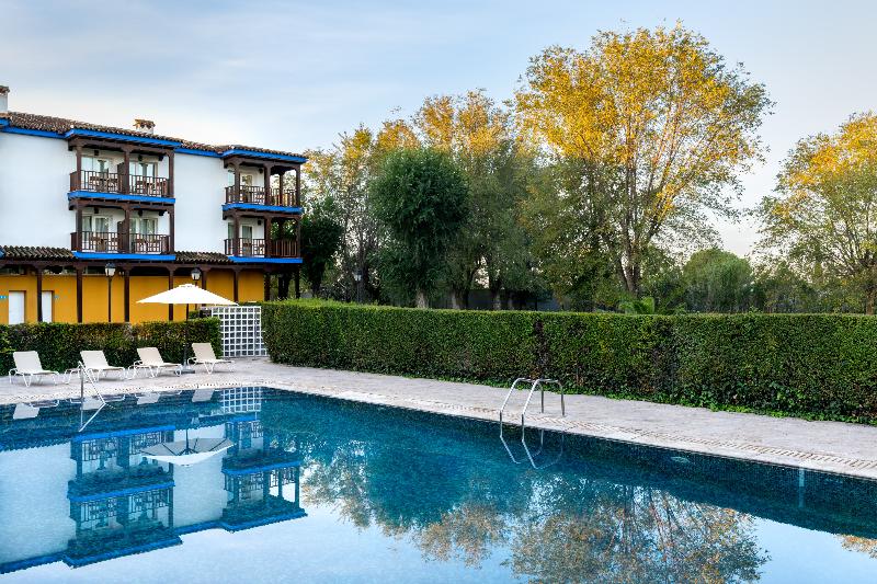 Parador de Manzanares image