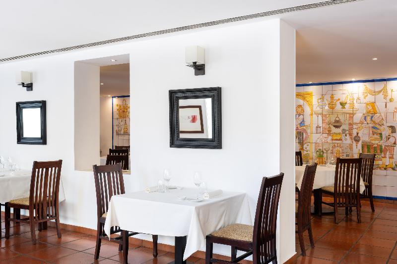 Parador de Manzanares image