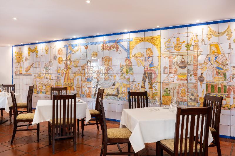 Parador de Manzanares image