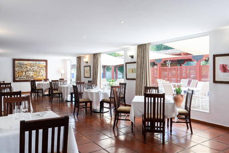Parador de Manzanares image