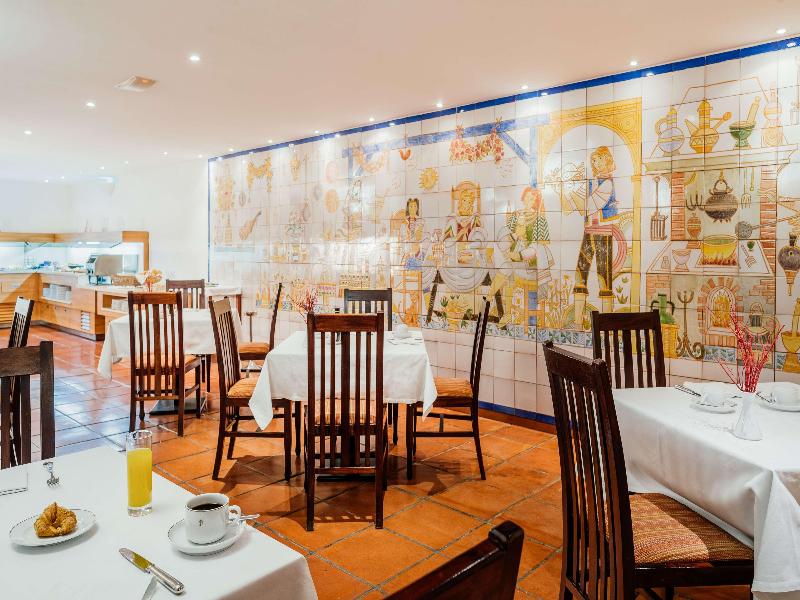 Parador de Manzanares image