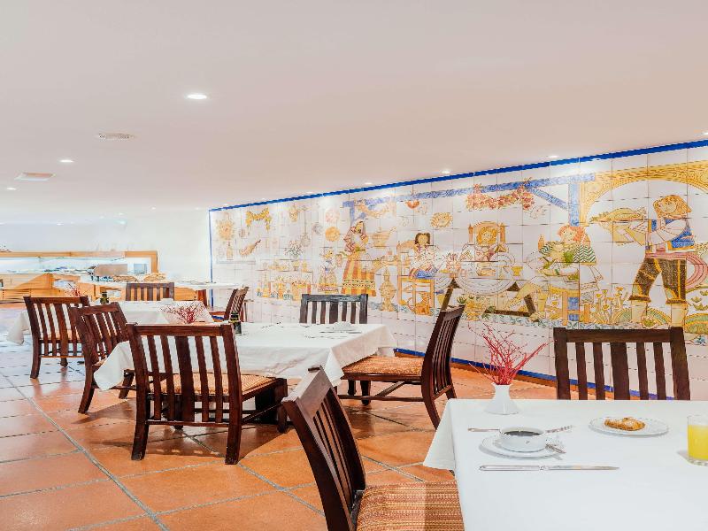 Parador de Manzanares image
