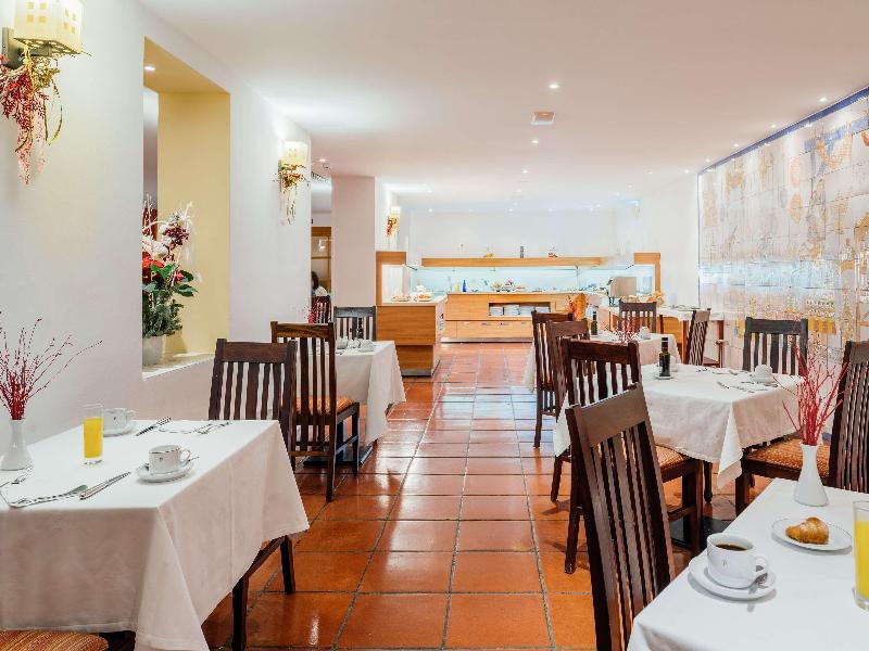 Parador de Manzanares image