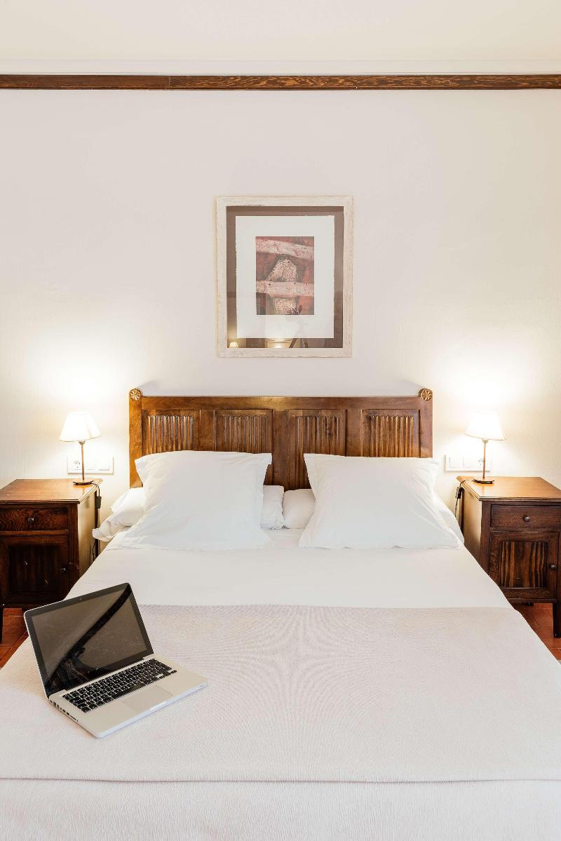 Parador de Manzanares image
