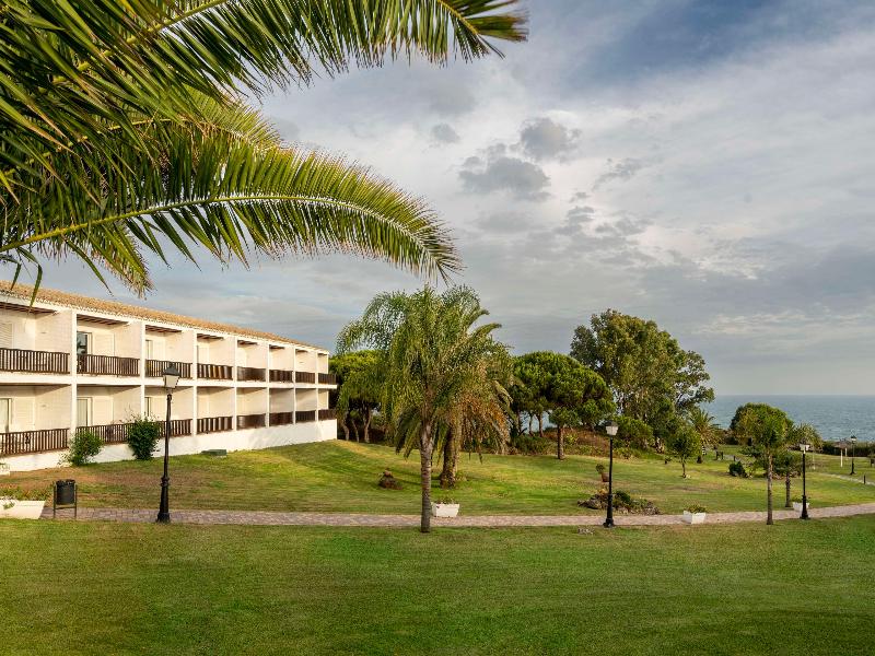Parador de Mazagon image