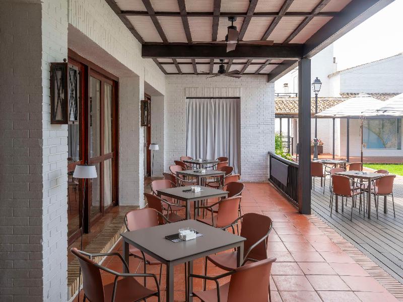 Parador de Mazagon image