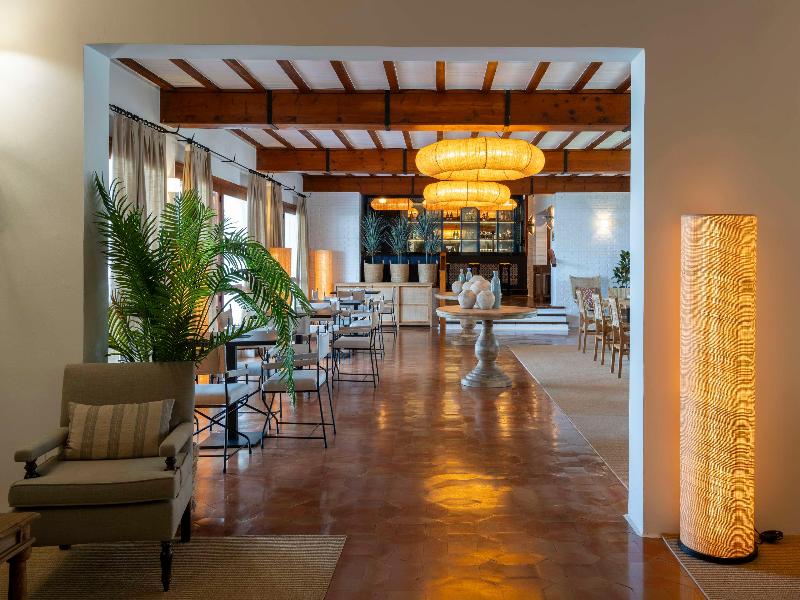 Parador de Mazagon image