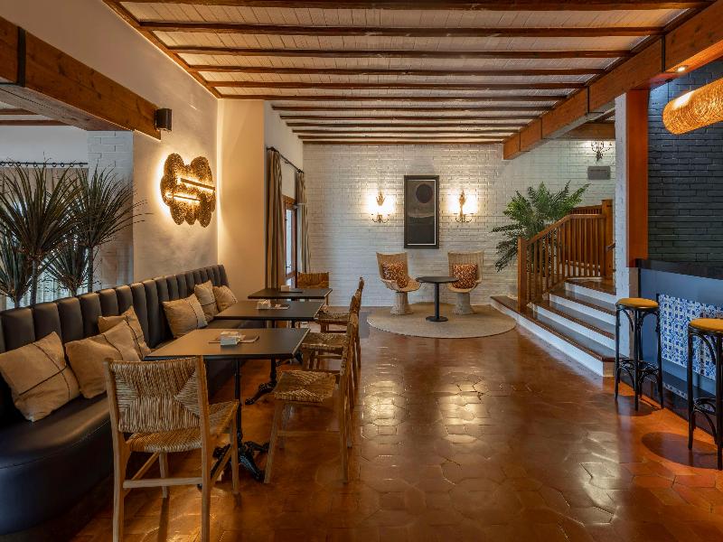 Parador de Mazagon image