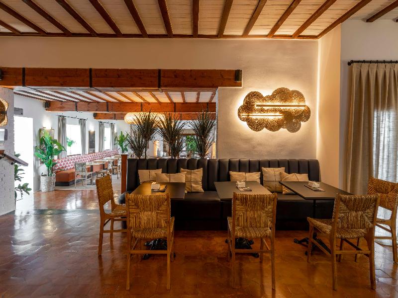 Parador de Mazagon image