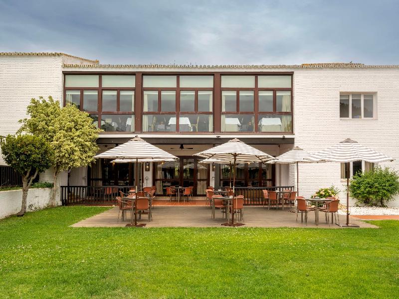 Parador de Mazagon image