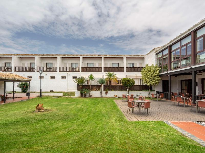 Parador de Mazagon image