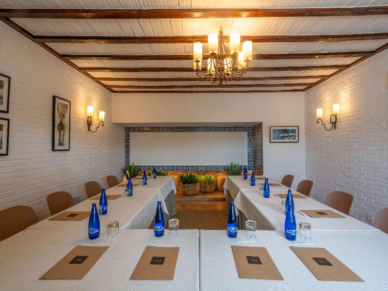 Parador de Mazagon image