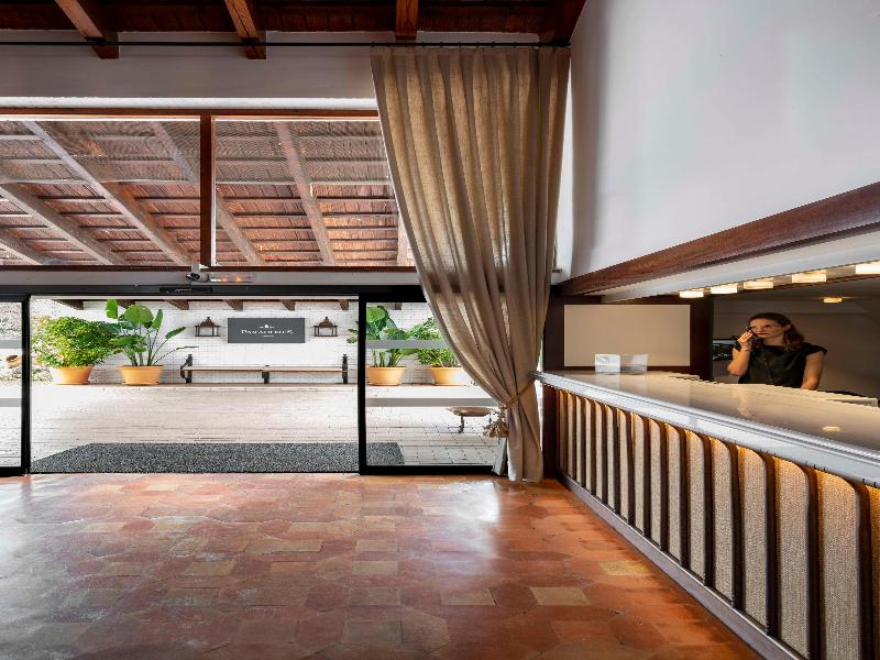 Parador de Mazagon image