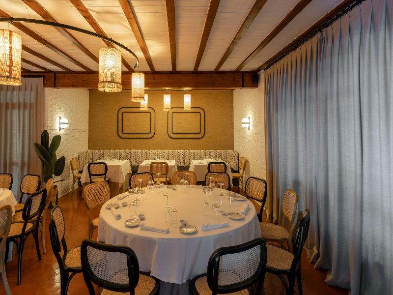 Parador de Mazagon image