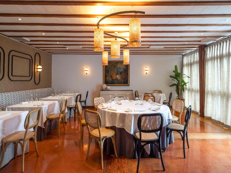 Parador de Mazagon image