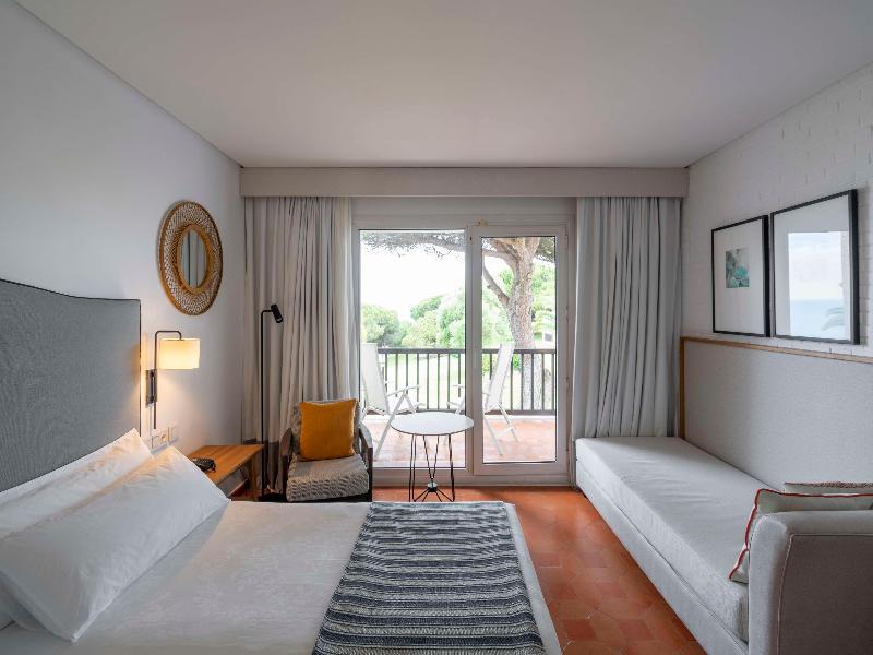 Parador de Mazagon image
