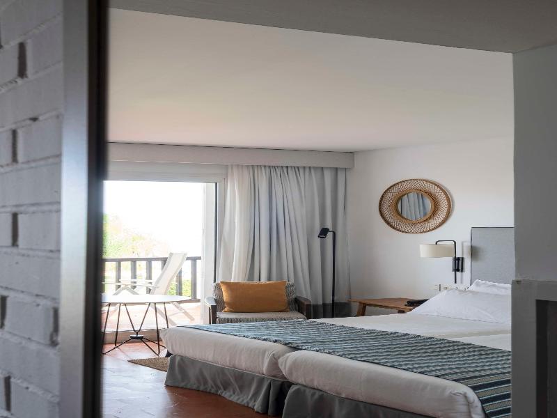 Parador de Mazagon image