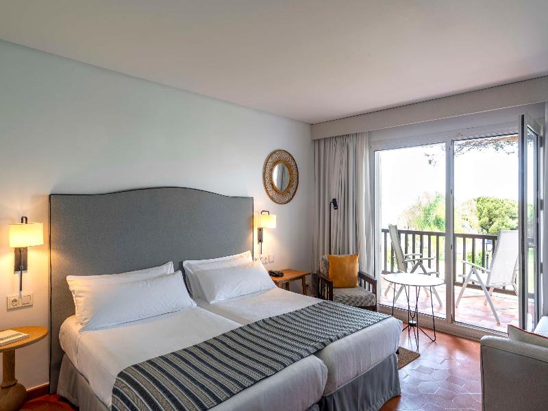 Parador de Mazagon image