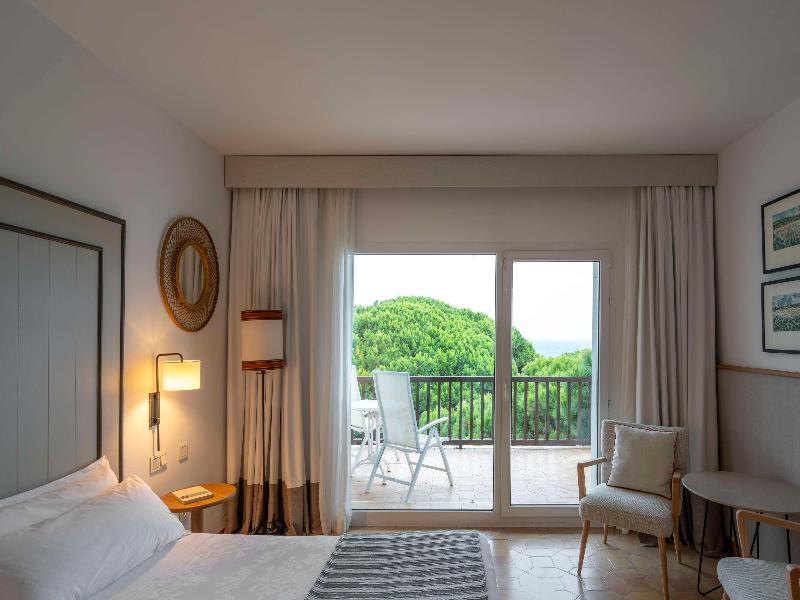 Parador de Mazagon image