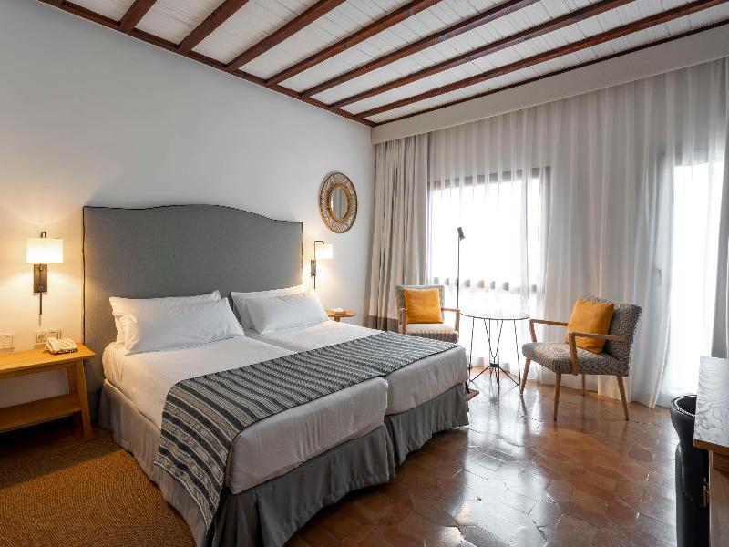 Parador de Mazagon image