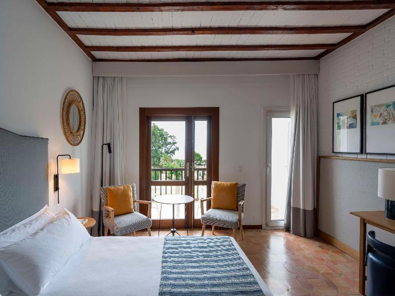 Parador de Mazagon image
